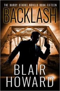 Backlash by Blair Howard EPUB