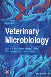 Veterinary Microbiology 4E PDF UnitedVRG AES pdf