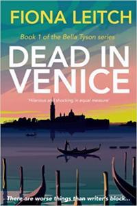 Dead in Venice by Fiona Leitch EPUB