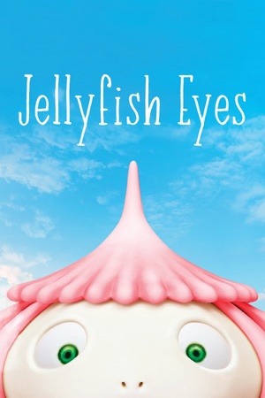 Jellyfish Eyes 2013 1080p bluray YTS