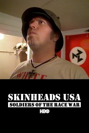 Skinheads USA: Soldiers of the Race War 1993 1080p web YTS