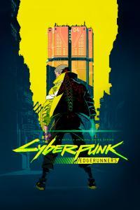 Cyberpunk Edgerunners 2022 Season 1 S01 1080p NF WEB DL x265 HEVC 10bit EAC3 5 1 English Japane