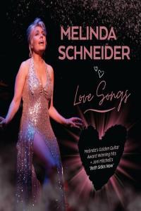 Melinda Schneider Love Songs 2022 Mp3 320kbps PMEDIA