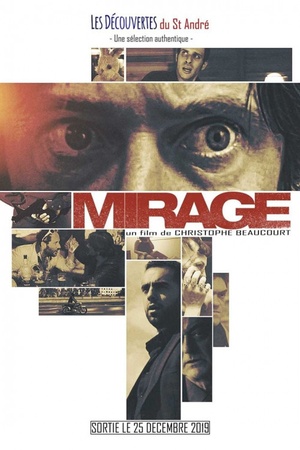 Mirage 2019 1080p web YTS