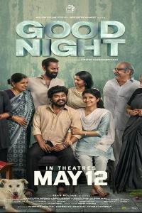 Good Night 2023 1080p HS WEBRip x265 Hindi DDP5 1 Atmos ESub SP3LL