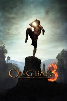 Ong Bak 3 2010 720p bluray YTS