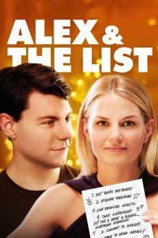 Alex & The List 2017 720p web YTS
