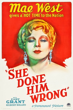 She Done Him Wrong 1933 1080p web YTS
