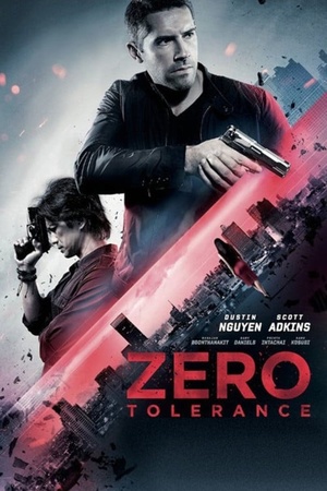 Zero Tolerance 2015 1080p web YTS