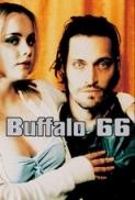 Buffalo 66 1998 720p BRrip Sujaidr