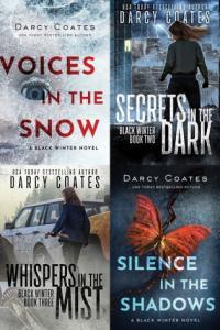 Black Winter 1 4 Darcy Coates