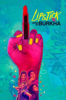 Lipstick Under My Burkha 2016 720p bluray YTS