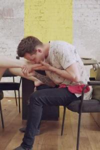 SheIsNerdy 22 05 30 Escaped Bride Teen Fucked At First Interview XXX 720p WEB x264 GalaXXXy