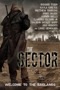 The Sector 2016 720p web YTS