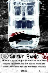 Silent Panic 2018 HDRip x264 SHADOW TGx