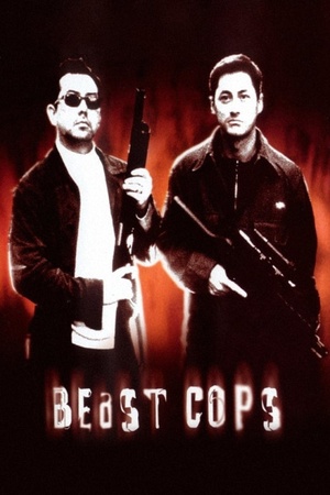 Beast Cops 1998 1080p web YTS