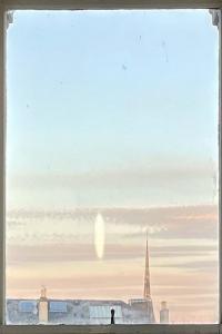 ambient experimental 2021 Claire Rousay Sometimes I Feel Like I Have No Friends FLAC DarkA