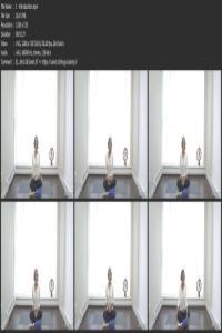 Yoga For Back Health Yoga Alliance Yacep CourseWikia