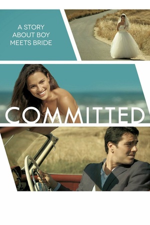 Committed 2014 1080p bluray YTS
