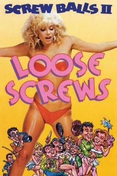 Screwballs II 1985 720p bluray YTS