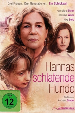 Hanna's Sleeping Dogs 2016 1080p web YTS