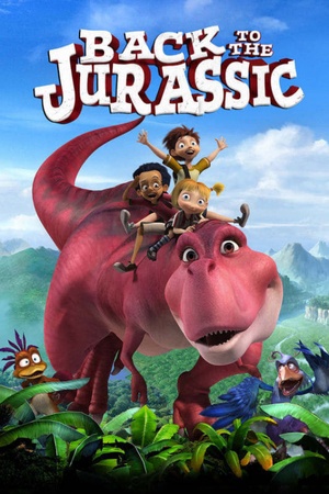 Back to the Jurassic 2012 1080p bluray YTS