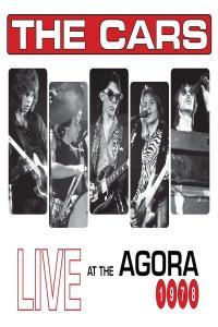 The Cars Live at The Agora 1978 2017 Pop Rock Flac 16 44