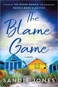 The Blame Game by Sandie Jones EPUB