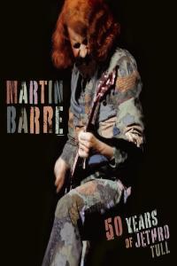 Martin Barre 50 Years of Jethro Tull 2020 Rock Flac 16 44