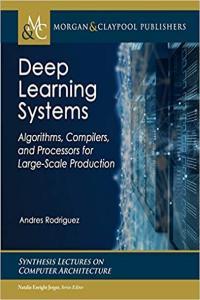 Deep Learning Systems by Andres Rodriguez EPUB