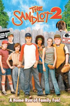 The Sandlot 2 2005 720p web YTS