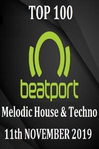 Beatport Top 100 Melodic House Techno 11th Nov 2019