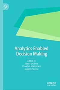Analytics Enabled Decision Making DevCourseWeb