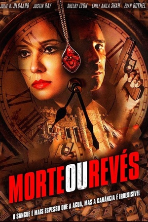 Fortune Defies Death 2018 1080p web YTS