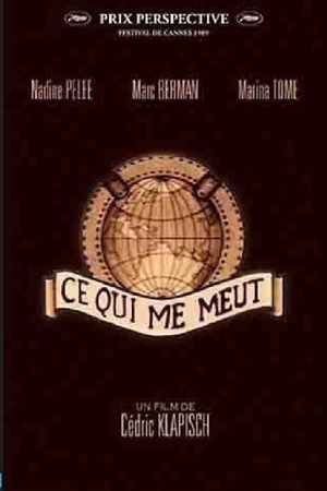 Ce qui me meut 1989 1080p bluray YTS