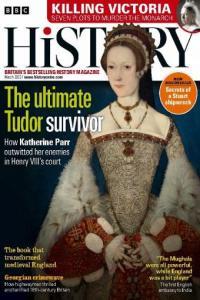BBC History Magazine March 2023 DevCourseWeb