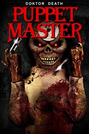 Puppet Master: Doktor Death 2022 1080p bluray YTS