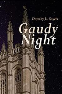 Gaudy Night by Dorothy L Sayers EPUB