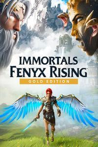 Immortals Fenyx Rising Gold Edition v1 3 4 Denuvoless All DLCs MULTi15 FitGirl Repack Select