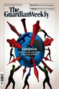 The Guardian Weekly Vol 208 No 21 26 May 2023 CourseWikia