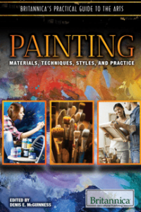 Painting Materials Techniques Styles and Practice PDF FreeCourseWeb