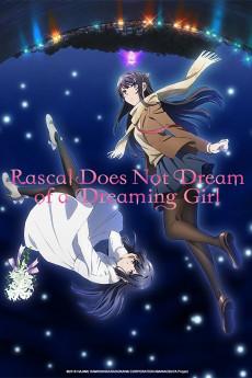 Rascal Does Not Dream of a Dreaming Girl 2019 720p bluray YTS