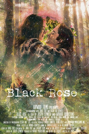 Black Rose 2023 1080p web YTS