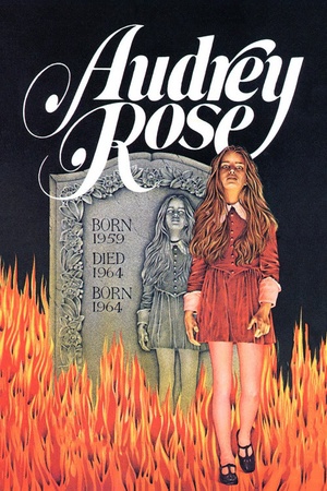 Audrey Rose 1977 1080p bluray YTS