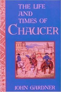 The Life and Times of Chaucer by John Gardner EPUB