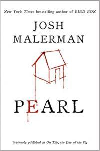 Pearl by Josh Malerman EPUB