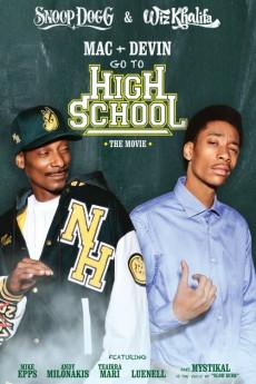 Mac & Devin Go to High School 2012 720p bluray YTS
