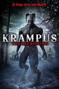 Krampus The Reckoning 2015 1080p BluRay H264 AAC RARBG