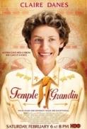 Temple Grandin 2010 RERIP DVDRip XviD TASTE