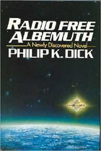 Radio Free Albemuth by Philip K Dick EPUB